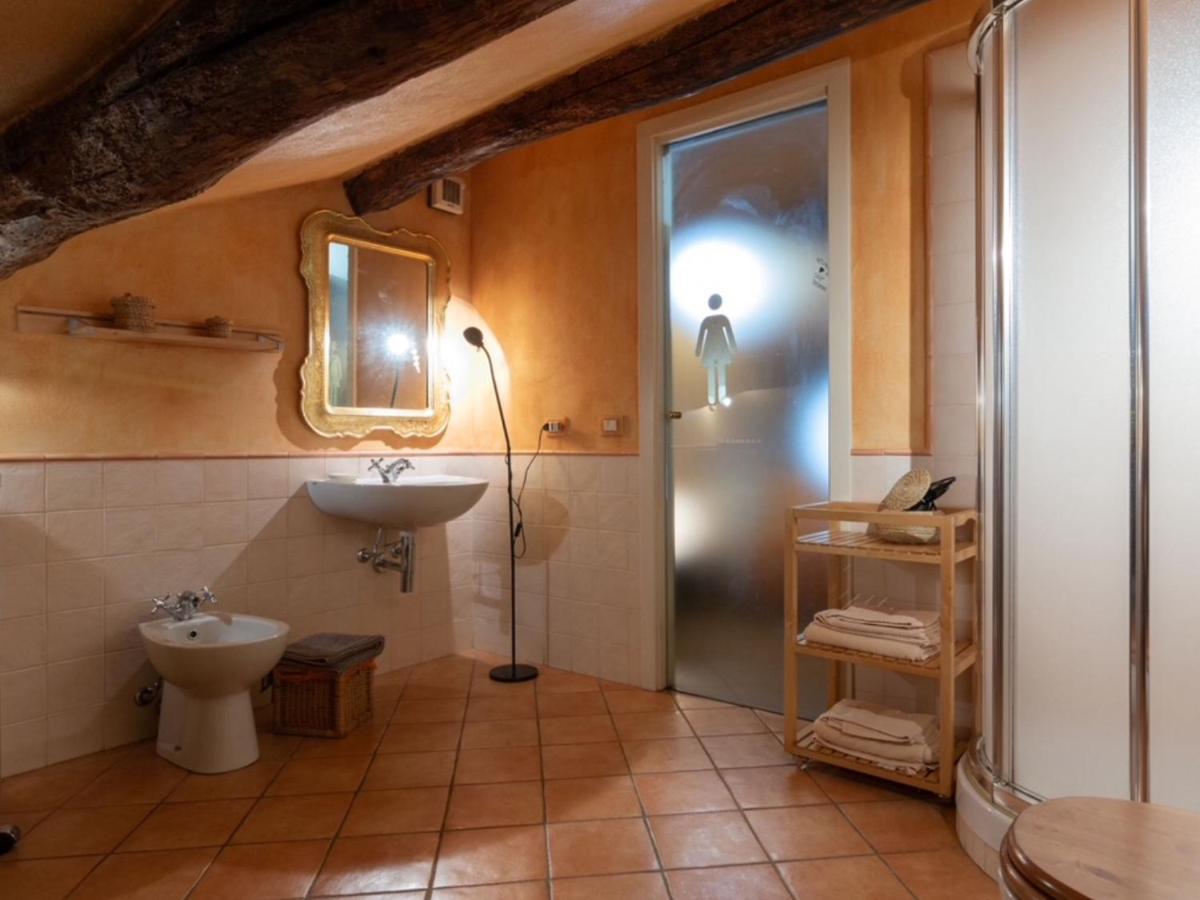 Hotel Bea Ducale Vigevano Exterior foto